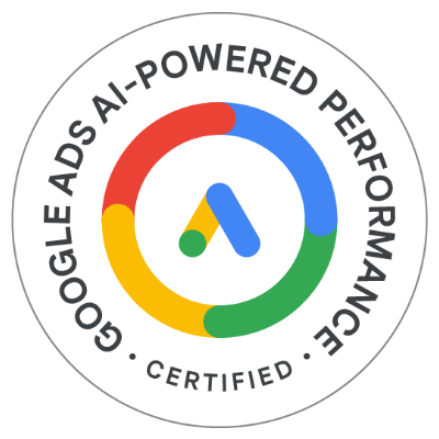 Google Ads AI-Powered Performance Certification